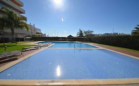 Marina Vilamoura Penthouse Aquamar 606