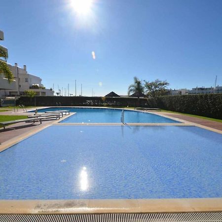 Marina Vilamoura Penthouse Aquamar 606 Exterior photo