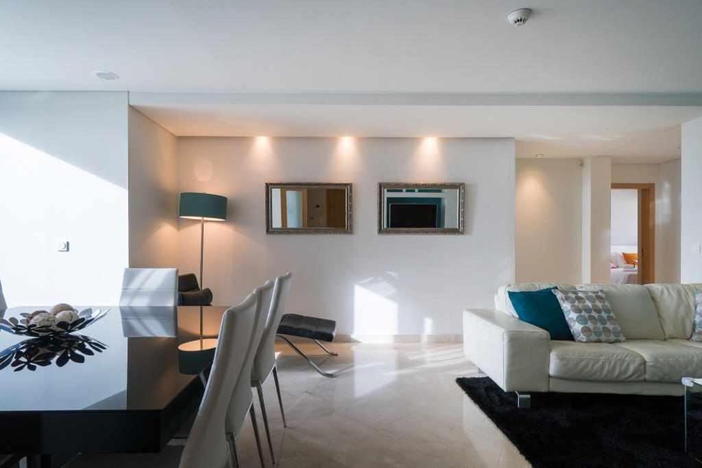 Marina Vilamoura Penthouse Aquamar 606 Exterior photo