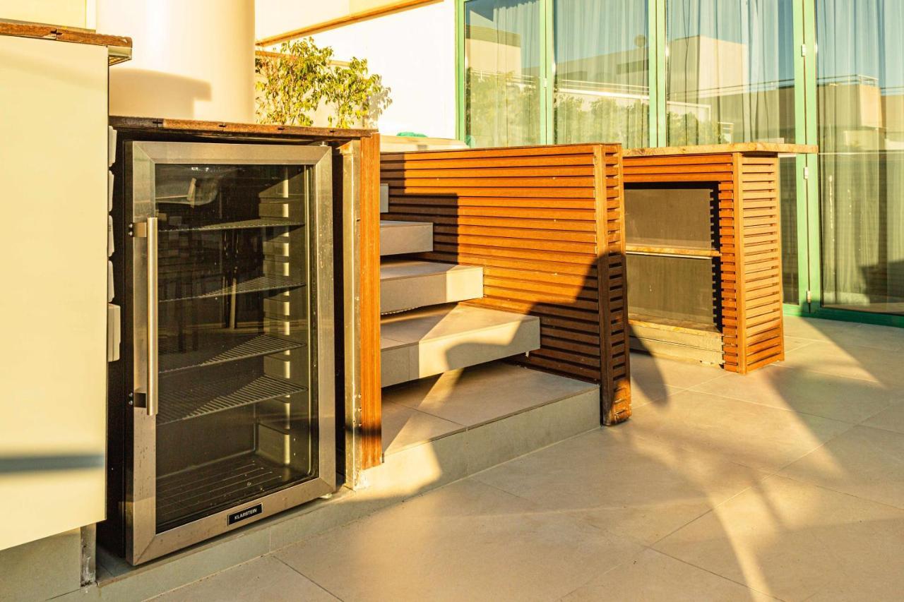 Marina Vilamoura Penthouse Aquamar 606 Exterior photo
