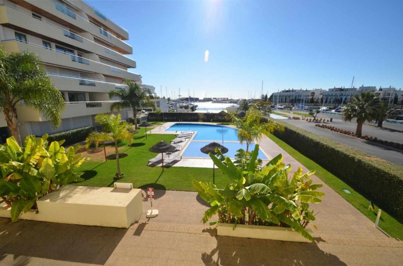 Marina Vilamoura Penthouse Aquamar 606 Exterior photo