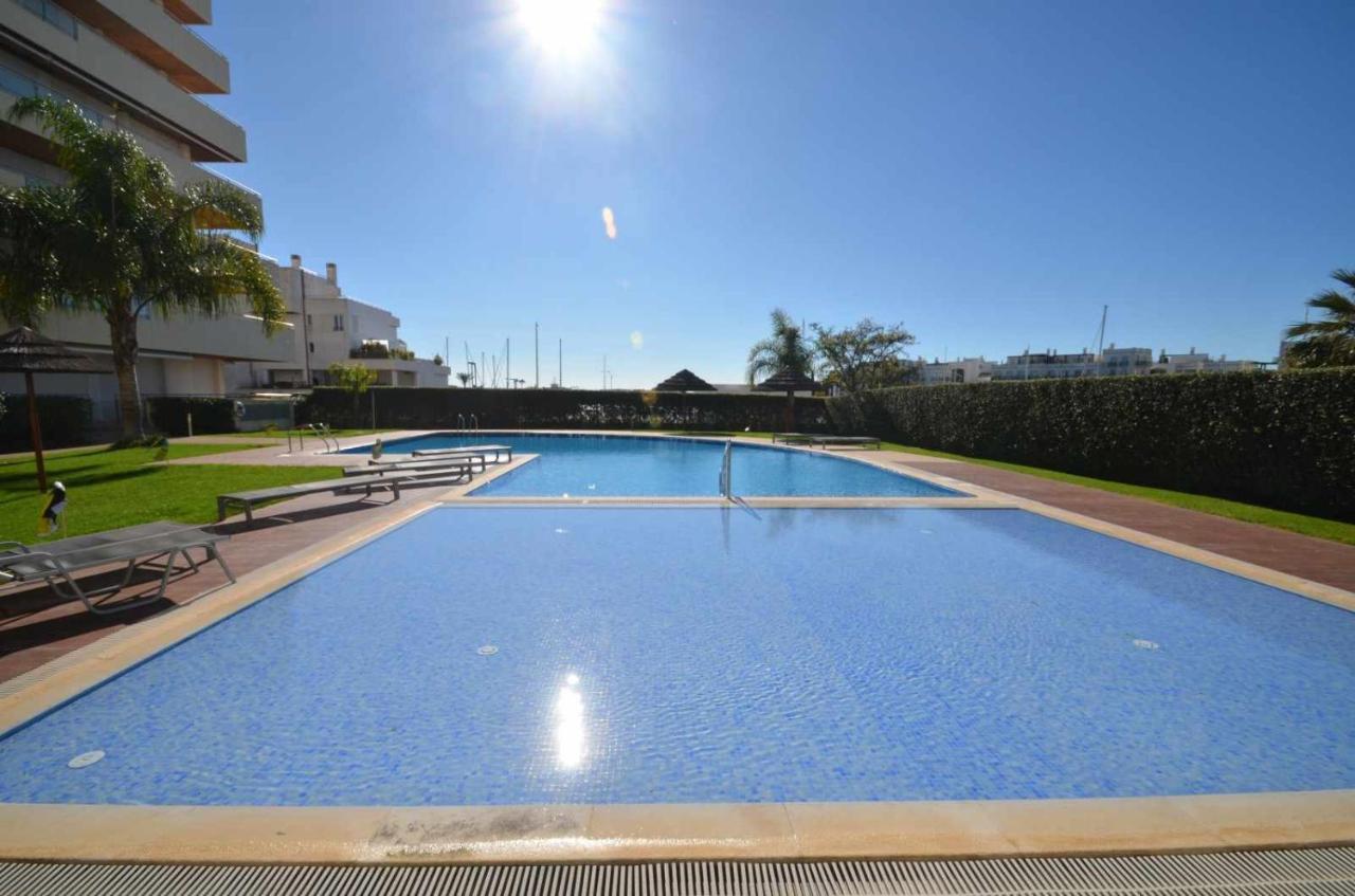 Marina Vilamoura Penthouse Aquamar 606 Exterior photo